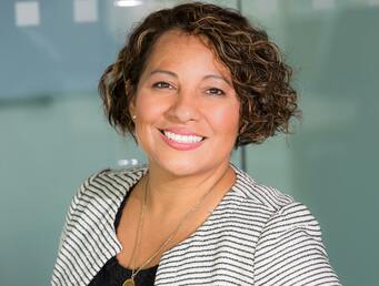 Samantha Blake, TechNet helped me find my first job. 